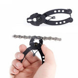 Mini Bike Chain Quick Link Tool Multi Link Pliers MTB Road Cycling Chain Clamp Buckle Bicycle Repair Tool
