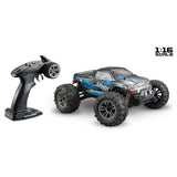 XINLEHONG TOYS RC Car 9135 2.4G 1/16 4WD 36km/h Electric RTR High Speed SUV Vehicle Model Radio Remote Control Toy X7