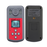 UA6070B high-precision oxygen detector Leakage dew gas detector O2 gas tester
