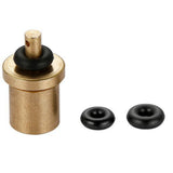 1 Set Foldable Stove Cooker Camping Picnic Windshield & 1 Set Gas Refill Adapter for Outdoor Camping Stove