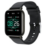 P32 Smart Watch Fitness Pedometer Health Heart Rate Sleep Tracker IP67 Waterproof Men Women Sport Watche For Android Ios