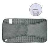 Electric Heating Blanket Flannel Soft and Comfortable Heating Pad