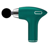 Mini Fascia Gun Small Home Muscle Relaxation Massager Vibration Fitness Silent Electric Massage Guns