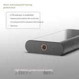 ARTEXTREME R5 Bluetooth 5.0 Wireless Headphone Audio Amplifier 180Mw AAC Decoding for iPhone