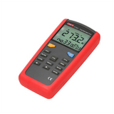 UT321/UT322//325 contact thermometer Thermocouple thermometer K-type digital thermometer