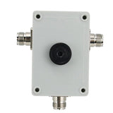 430-440MHz QRP Magnetic Loop Antenna Short Wave FM AM SW HF Radio 5W 7M-30Mhz 144M-148MHz Walkie Talkie Radio Antenna
