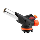 1300 Degrees Barbecue Torch Camping Tool Barbecue Torch (without Gas Tank) For Family Roasting Charring Vegetables Cooking Tool