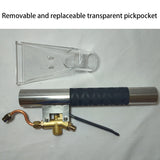 Upholstery Carpet Cleaning Extractor Machine Auto Furniture Cleaning Hand Tool