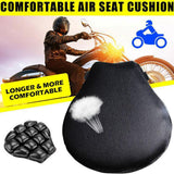 Motorcycle Air Pad Seat Cushion Cover Universal For CBR600 Z800 Z900 For R1200GS R1250GS for GSXR 600 750 For 390 ATV