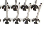 03C109601J 03C109611G EA111 Engine Intake &amp; Exhaust Valve Kit Fit For V-W Je-tta 11-18 CMSB CLRA