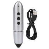 Skin Microscope Camera Lightweight 100X Wifi Magnification Endoscope for Beauty Salon