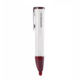 Electromagnetic Radiation Detector High Sensitive Pen Type EMF Meters Electromagnetic Wave Radiation Test Pen