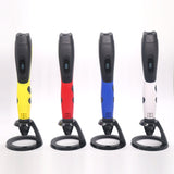Fashion 3D pen 3D printer Pen and PLA / ABS safety plastic  Can be used outdoors USB powered Free delivery bag Christmas present