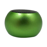 Wireless Speaker Mini Portable Waterproof Speaker Outdoor Hiking Riding Running Speaker With Microphone