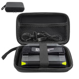 30LED camping light emergency light flashing light mobile power bank flashlight USB green tent light outdoor portable chandelier