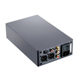 XDUOO XQ-100 XQ100 HIFI DAC Bluetooth5.0 Audio Receiver Converter Dual ES9038Q2M SRC Upconversion Decoder Receiver LDAC