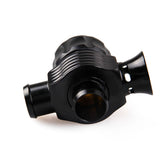 1 Set Auto Universal Turbo Blow Off Valve Kit BOV Dump Valve Wastegate Turbo Valve Adjustable Aluminium Alloy Bilateral Vent BOV