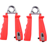 Digital Electronic Hand Dynamometer Grip Strength Measurement Meter Auto Capturing Hand Grip Power 200 Lbs / 90 Kgs