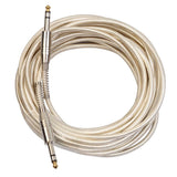 6.35mm to 6.35mm Male to Male Straight Jack for Stereo Electric Guitar 1000cm
