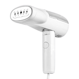 800W Steam Brush Clothes Generator Foldable Handheld Garment Steamer Flat Ironing Machine Steamer Iron Portable for Traveling