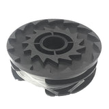 8Pack Grass Trimmer Spool Replacement For Parkside Cordless Grass Trimmer PRTA 20-Li C3 IAN351753