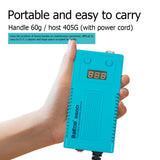 BK950D 50W Soldering Iron Station Temperature Adjustable Digital Display Electric Soldering Iron Welding Repair Tool