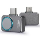 Infisense P2 Infrared Thermal Imager Android Mobile Phone External Infrared Imaging Device Tiny Thermal-imaging Camera