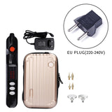Professional Plasma Pen Dark Spot Pigment Remove Mole Tattoo Wart Removal Tool Skin Firming Ionic Pen Skin Care Machine