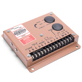 Engine Motor Speed Regulator ESD5111 Genset Adjustment Controller Power Supply Ac Generator Part 12V 24V Speed Govornor