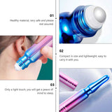 Insomnia Relaxation Roller Compact Relaxation Roller Safe Essential Oil Roller
