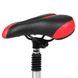 Foldable Height Adjustable Saddle Set for Xiaomi Electric Scooter Chair M365 Scooter Electric Scooter Retractable Seat