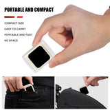 Portable Bicycle Tire Repair Kit No Glue Chip MTB Mountain Road Bike Repair Tool Portable Waterproof Cycling Elements