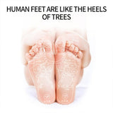 Portable Relieve Pressure Fatigue Foot Acupoints Massage Pad Convenient Massager Pad Feet Message Tool for Men Women M2