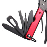 Multifunctional Camping Accessories Survival Tool Christmas Gift Cool Gadget Portable Outdoor Tool Axe Hot sale Guarantee