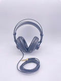 Superlux HD681 Headphone 3.5mm Jack Wired Super Bass Dynamic Earphone Noise Cancelling Headset (Adjustable Headband 9ft Cable)