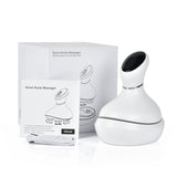 Upgrade 3D Electric Head Massager Waterproof Promote Hair Growth Body Deep Tissue Kneading Vibrating Massage Scalp Healthe Care