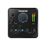 Takstar MX630 webcast pro sound card for webcast,influencer marketing,network Karaoke,professional recording