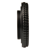 M42-M39 10-15 Adjustable Focusing Helicoid Ring Adapter For M42 To M39/L39 Mount 10Mm-15Mm Macro Extension Tube