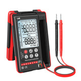 ANENG Q60S Digital Multimeter Voice Control TRMS 6000 Counts Ohm Volt Amp Tester for Measuring Voltage Current Resistance