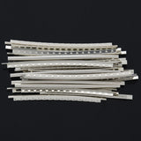 120 PCS Guitar Fret Wire for Fender ST Stratocaster Fingerboard Frets 2.2mm