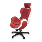Elderly health chair intelligent full-automatic massage chair multi-function electric home leisure entertainment Office small