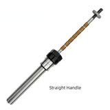 Woodworking Lathe Pen Expanding Tire Wood Rotary Lathe Collet Accessory Rotary Lathe Top Pen Refill Chuck Mandrel Set