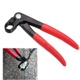 9 inch for BMW Aluminum alloy Fuel Feed Pipe Pliers for Releasing Fuel pump connector