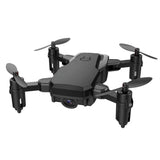 Mini RC Drone For Kids Foldable RC Quadcopter with Altitude Hold Mode NO Camera Toy airplane remote control drone children kids