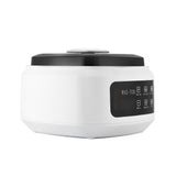 500ML Electric Wax Heater Machine Hair Removal Wax-melt Machine Depilatory Wax Melting Warmer Wax Heating Pot Melter Epilator