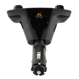BT06 Car MP3 Bluetooth Player Car Charger Multi-Language Bluetooth Hands-Free FM Transmitter For Auto Accessories Supplies