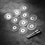 Tungsten Electrode Sharpener Tungsten Needles Tungsten Rods Grinder TIG Welding Tungsten Electrodes Sharpen Tool