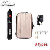 Professional Plasma Pen Dark Spot Pigment Remove Mole Tattoo Wart Removal Tool Skin Firming Ionic Pen Skin Care Machine