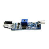 10PCS IR Infrared Obstacle Avoidance Sensor Module for Arduino Smart Car Robot