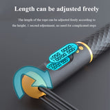 Cordless Skipping Smart Electronic Digital Wireless Skipping Calorie Consumption Fitness Fitness Exercise Skipping Rope